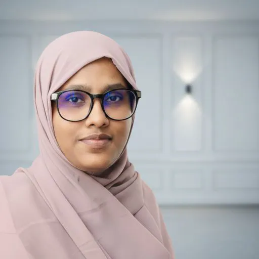 Ayisha Ilyas, CEO and Founder @ Wirity Labs